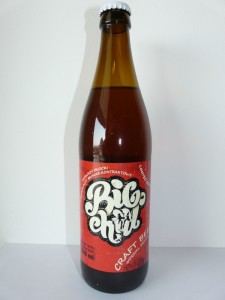Big Chill Imperial Saison