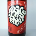 Big Chill Imperial Saison