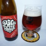 Big Chill Imperial Saison