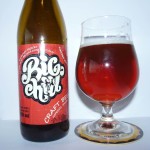 Big Chill Imperial Saison