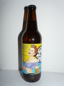 Big Chill Wit Saison