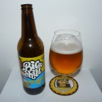 Big Chill Wit Saison
