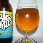 Big Chill Wit Saison