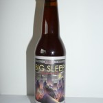 Big Sleep