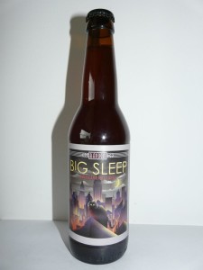 Big Sleep