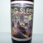 Big Sleep