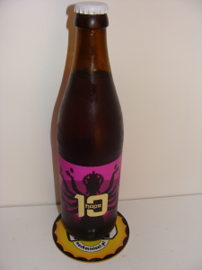 Birbant 10 Hops
