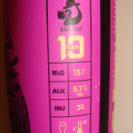 Birbant 10 Hops
