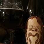 Zdjęcie dodane przez Suchy - Birbant American Brown Ale