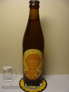 Birbant American Wheat