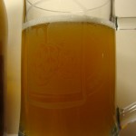 Birbant American Wheat