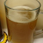 Birbant American Wheat