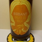 Birbant American Wheat