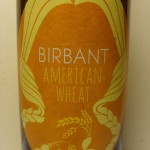 Birbant American Wheat