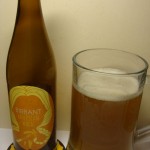 Birbant American Wheat