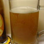 Birbant American Wheat