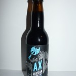 Birbant AX Russian Imperial Stout