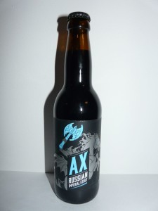 Birbant AX Russian Imperial Stout