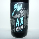 Birbant AX Russian Imperial Stout