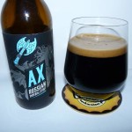 Birbant AX Russian Imperial Stout