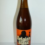 Birbant Belgian Blond Ale
