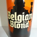 Birbant Belgian Blond Ale