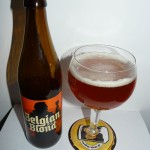 Birbant Belgian Blond Ale