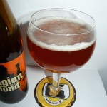 Birbant Belgian Blond Ale