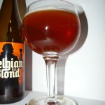 Birbant Belgian Blond Ale