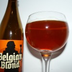 Birbant Belgian Blond Ale