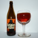 Birbant Belgian Blond Ale