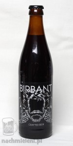 Birbant Black AIPA