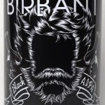 Birbant Black AIPA