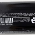 Birbant Black AIPA