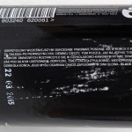 Birbant Black AIPA
