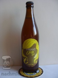 Birbant Citra IPA