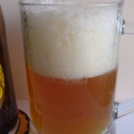Birbant Citra IPA