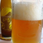 Birbant Citra IPA