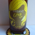 Birbant Citra IPA