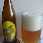 Birbant Citra IPA