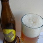 Birbant Citra IPA