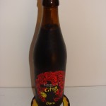 Birbant Dark Citra IPA