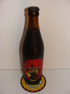Birbant Dark Citra IPA