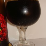 Birbant Dark Citra IPA