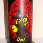 Birbant Dark Citra IPA