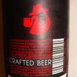 Birbant Dark Citra IPA