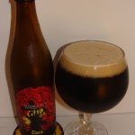 Birbant Dark Citra IPA