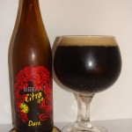 Birbant Dark Citra IPA