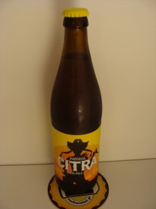 Birbant Imperial Citra