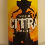Birbant Imperial Citra